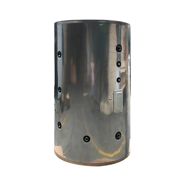 Acumulador 600-2000L
