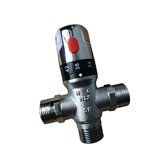 Thermostatic valve